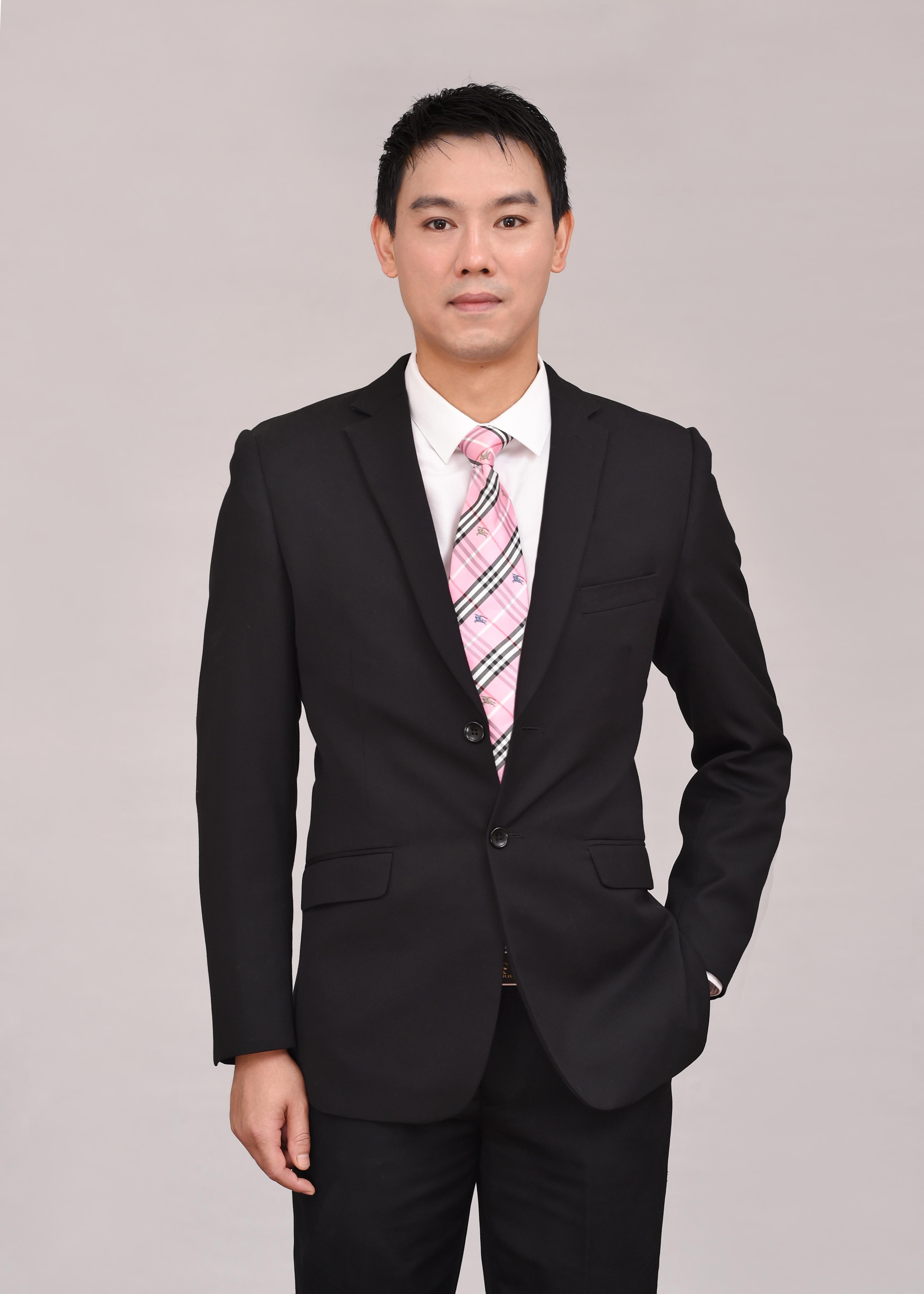 杜勇 调色与视觉增强负责人